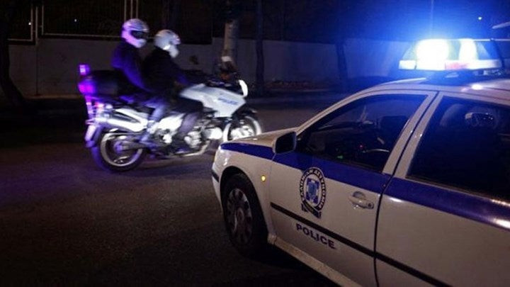 ΕΚΤΑΚΤΟ: Επίθεση Ρομά σε αστυνομικούς – 9 τραυματίες